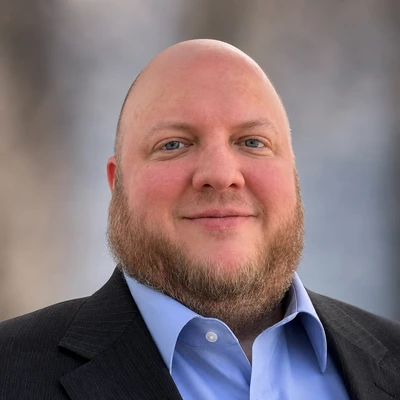 Aaron Westover